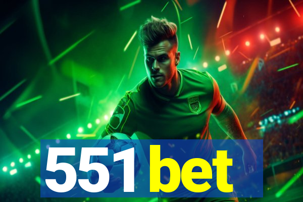 551 bet